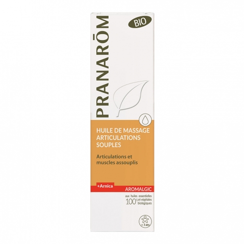 PRANARÔM