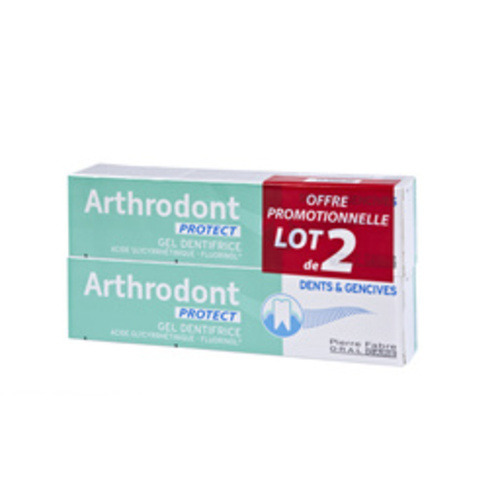 ARTHRODONT