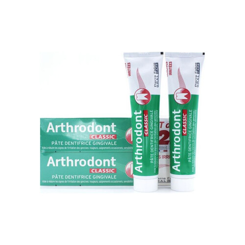 ARTHRODONT